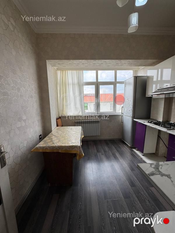 Satılır 5 otaqlı Bina evi menzil (Yeni tikili), 100 m², Masazır — Mənzil, Abşeron (4)