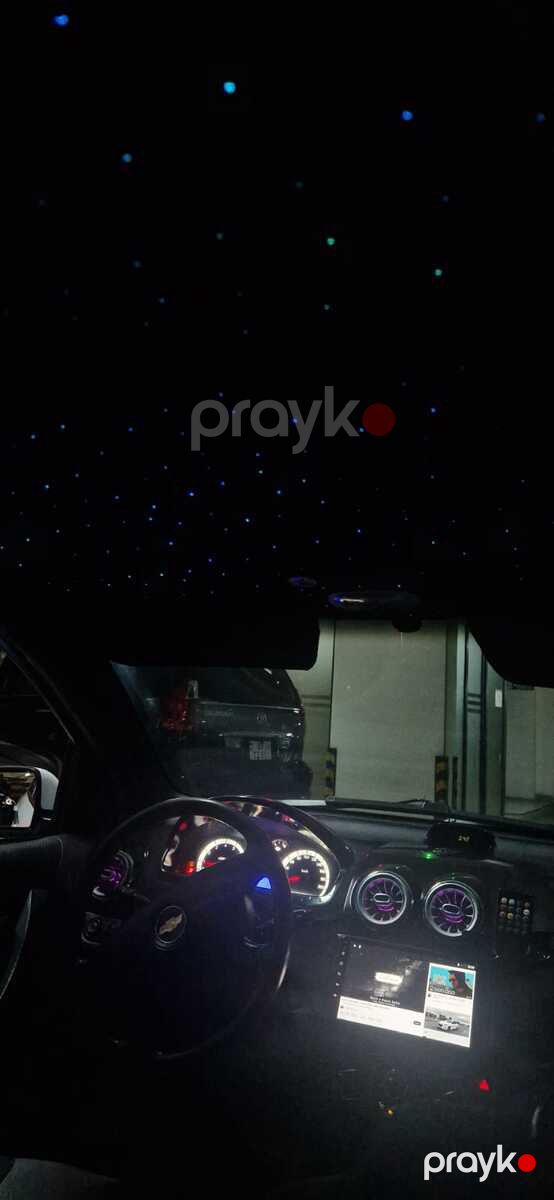 Chevrolet Nexia, 2022 il — Avtomobillər, Bakı (2)