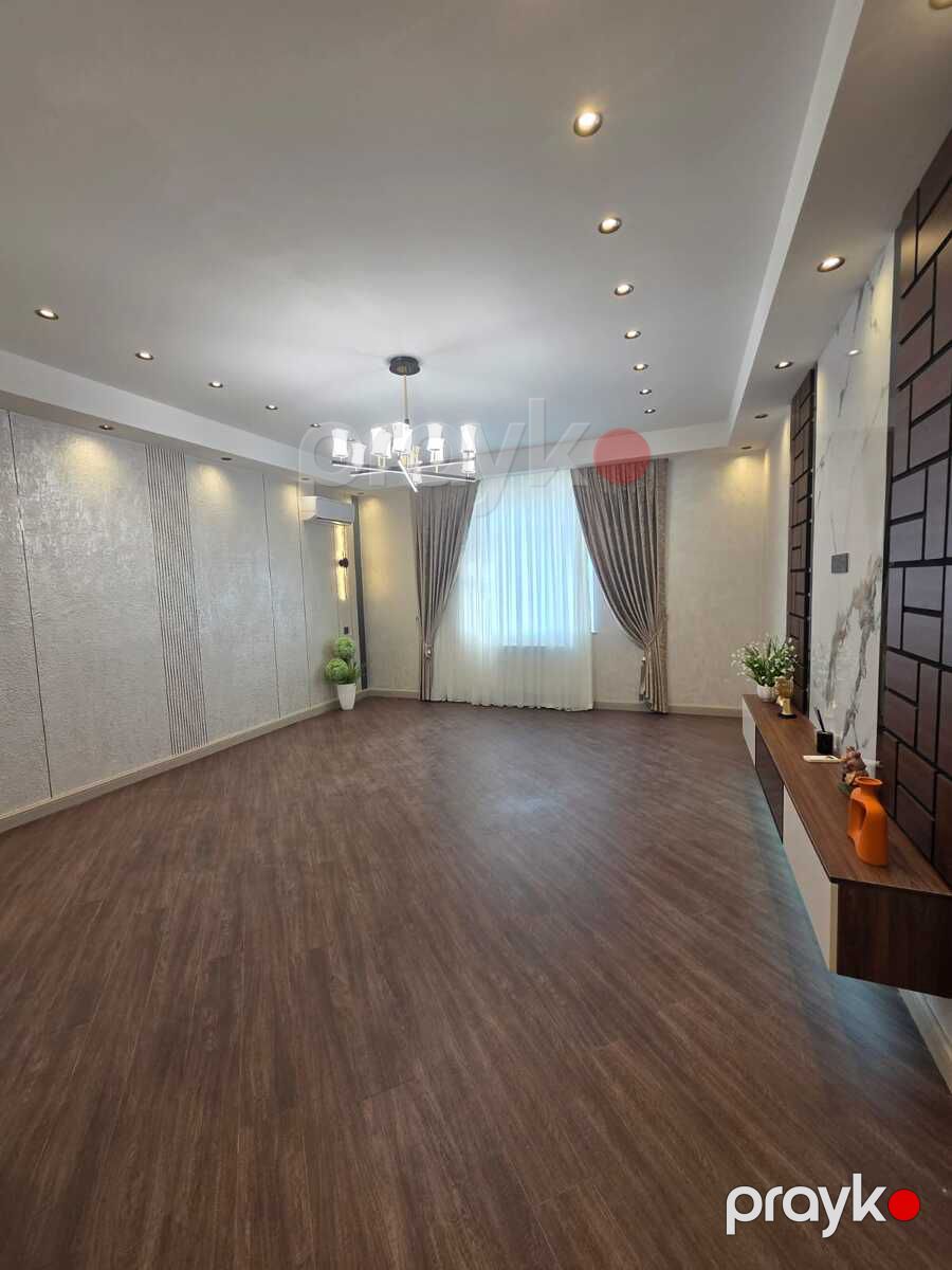 Satılır 3 otaqlı yeni tikili 135 m² — Mənzil, Bakı (8)