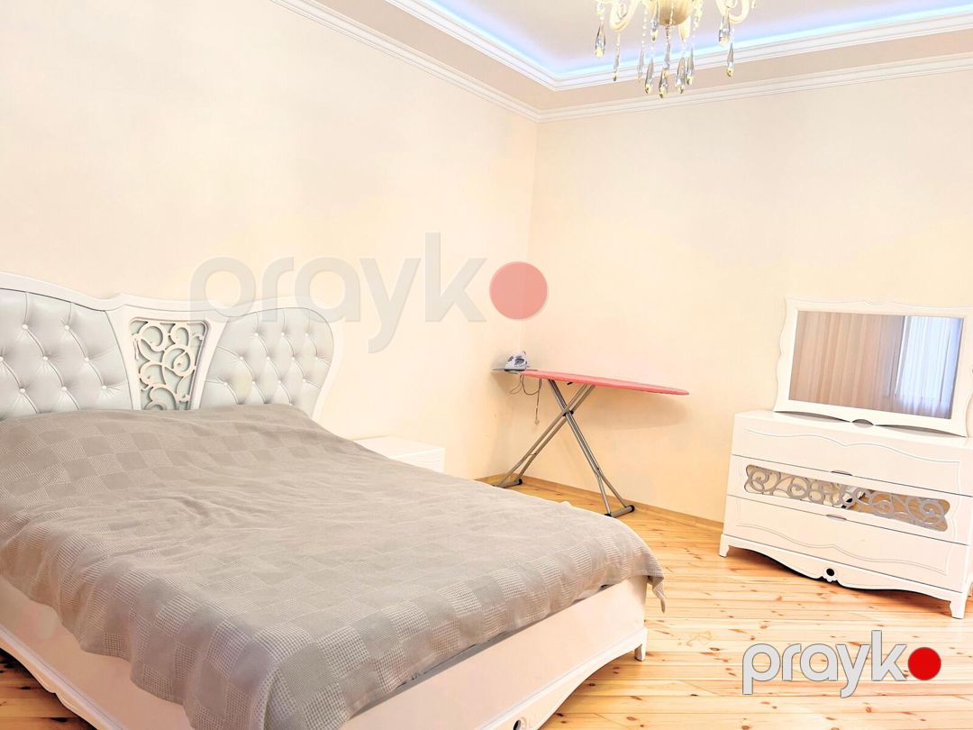 İcarəyə verilir 2 otaqlı yeni tikili 110 m² — Mənzil, Bakı (11)