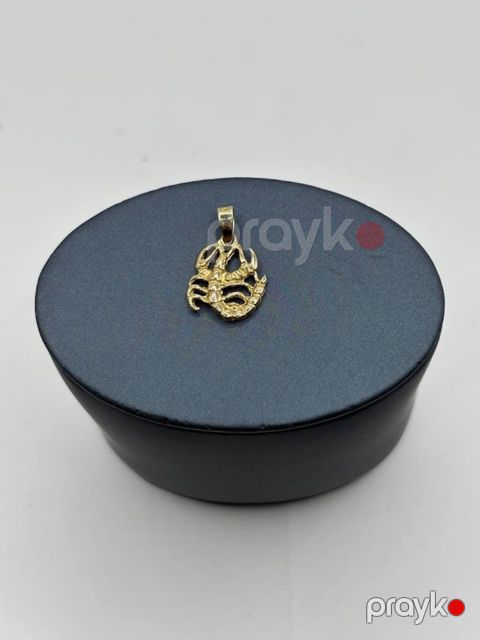Klon 585 əyar Qızıl — Bakı