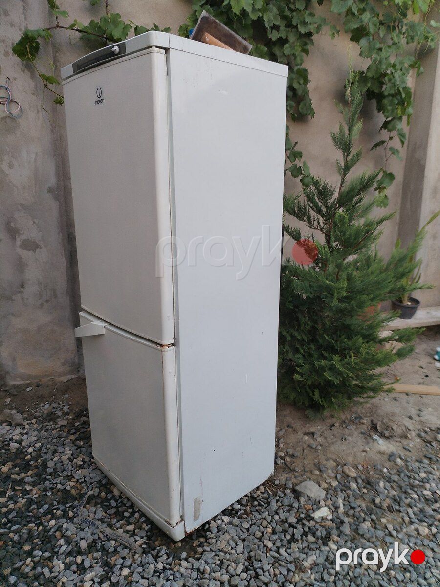 Soyuducu — Ev texnikası, Bakı (2)