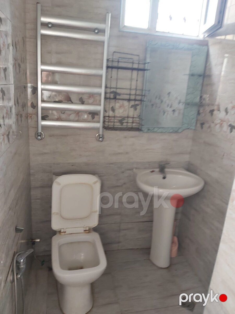 Həyət evi kirayə verilir, Xətai r — Ev, villa, Bakı (10)