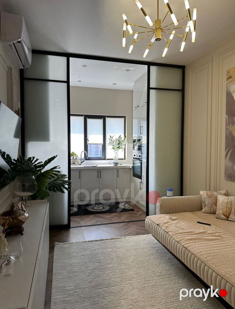 Satılır 3 otaqlı yeni tikili 64 m² — Mənzil, Bakı (4)