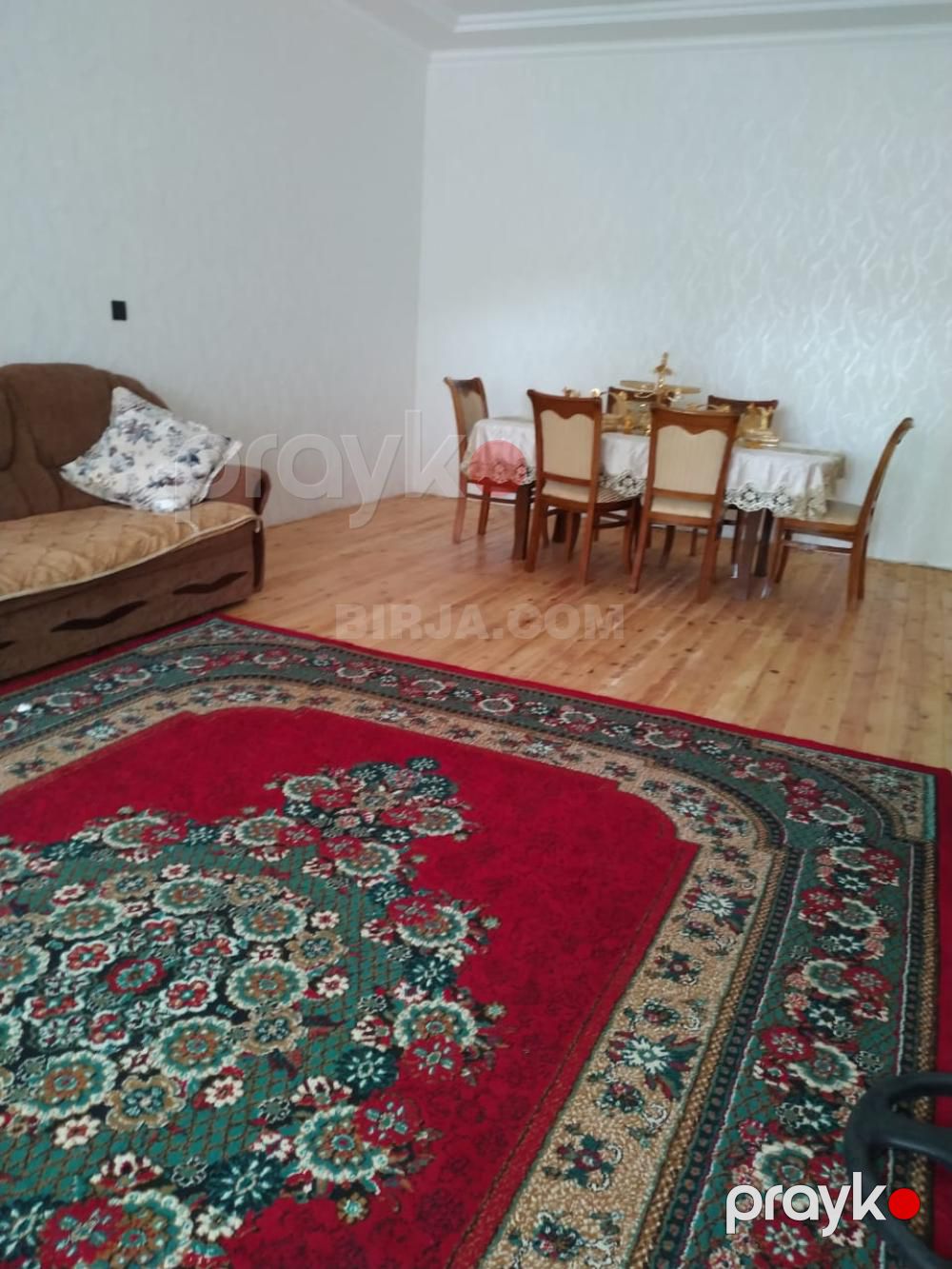 Satılır həyət evi, Yeni Ramana q — Ev, villa (2)
