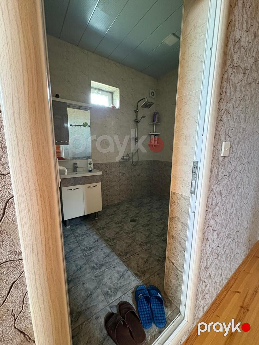 Satılır 6 otaqlı həyət evi/bağ evi 174 m² — Ev, villa, Bakı (11)
