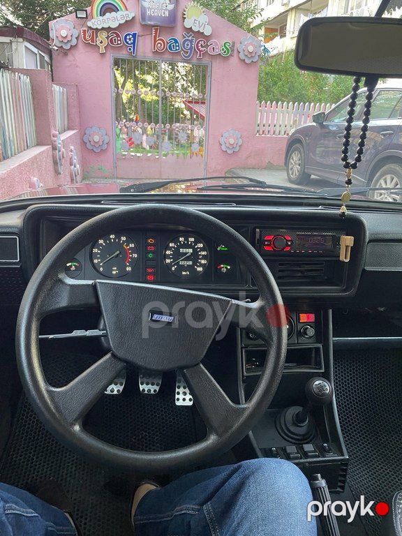 Lada (VAZ) 2107, 1.6 L, 2012 il, 170 000 km — Avtomobillər, Bakı (9)