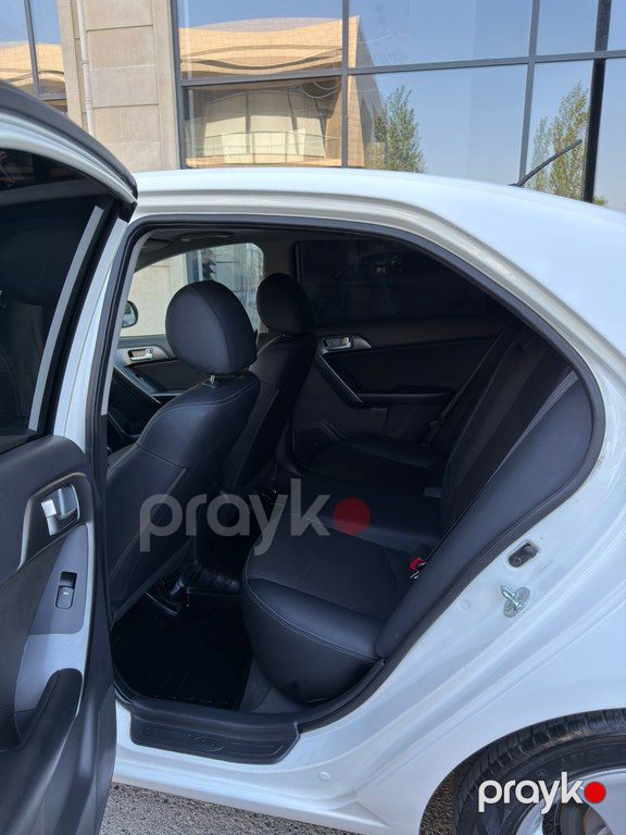 Kia Cerato, 1.6 L, 2009 il, 112 000 km — Avtomobillər, Bakı (9)