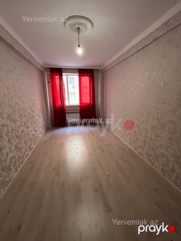 Satılır 2 otaqlı Bina evi menzil (Yeni tikili), 46 m², Xırdalan ş — Mənzil (2)