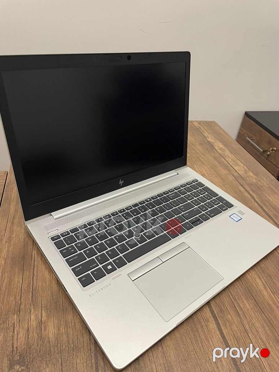 HP elitebook 850 G5 — Noutbuklar, Bakı (4)
