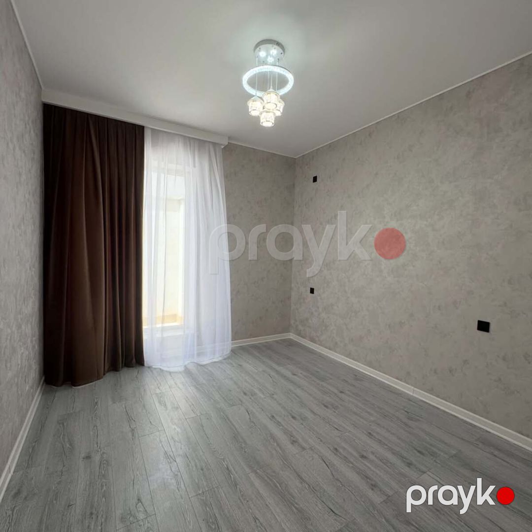 Satılır 4 otaqlı həyət evi/bağ evi 140 m² — Ev, villa, Bakı (9)
