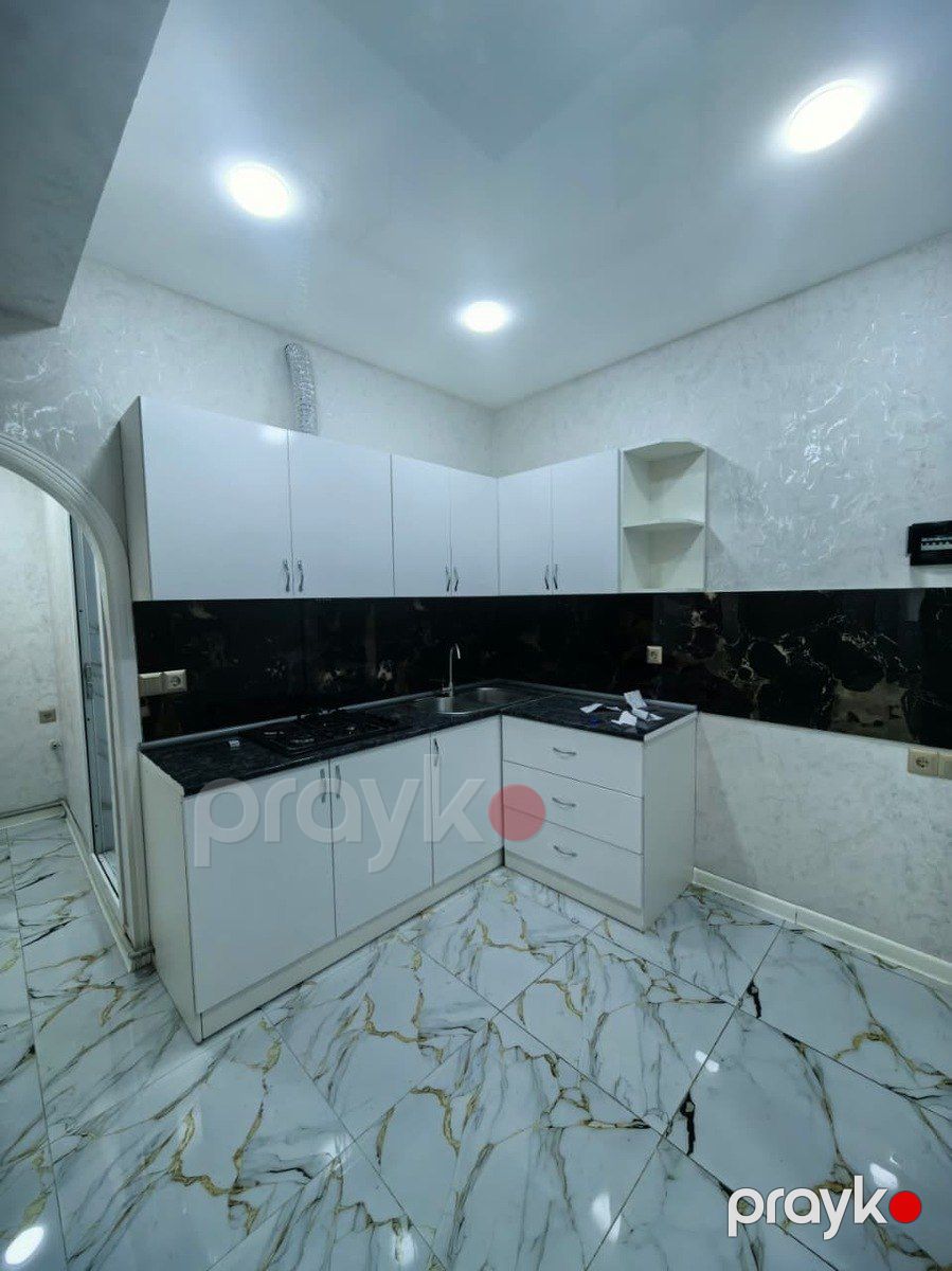 2-otaqlı yeni tikili, Xırdalan ş., 60.5 m² — Mənzil, Xırdalan (10)