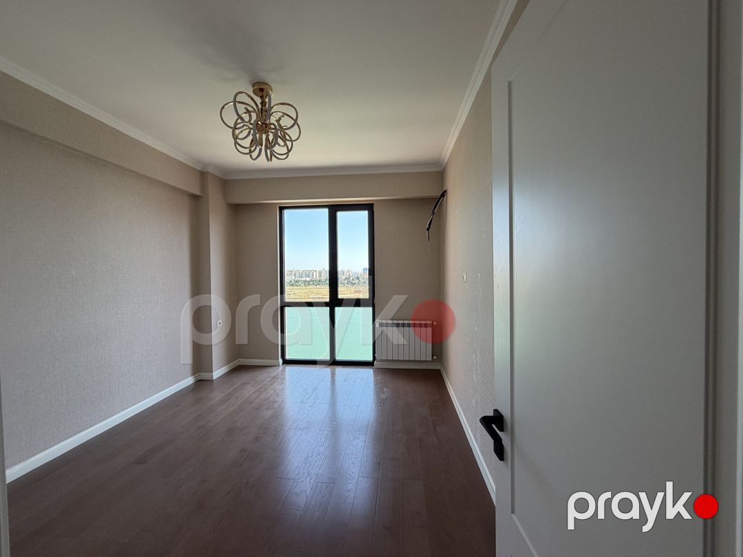 Satılır 3 otaqlı yeni tikili 83 m² — Mənzil, Bakı (5)