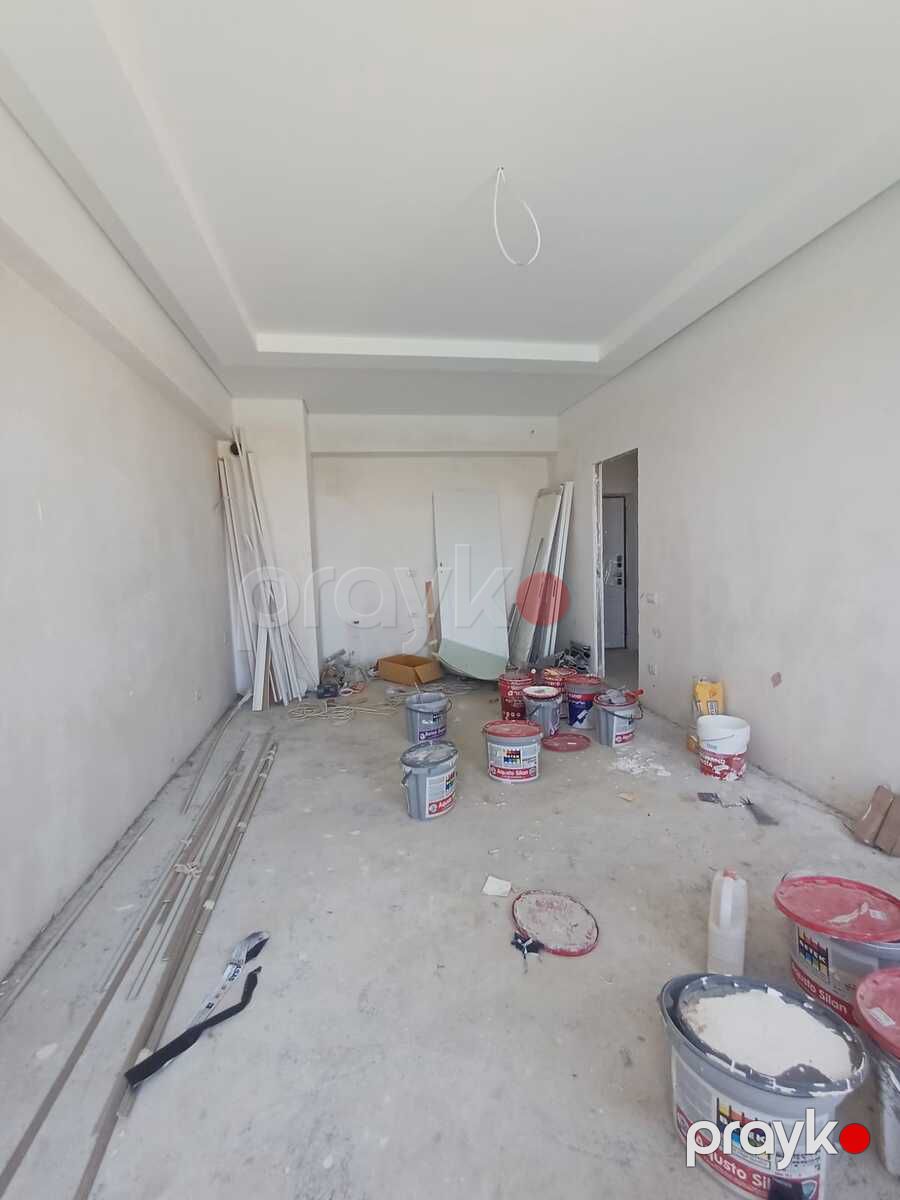 Satılır 2 otaqlı yeni tikili 51.3 m² — Mənzil, Bakı (4)
