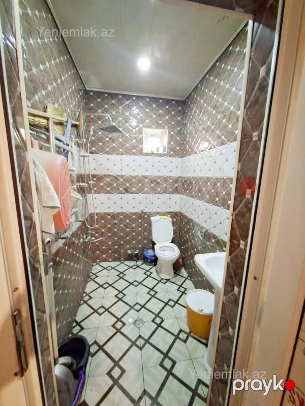 Satılır 3 otaqlı Həyət evi / Villa (Köhnə tikili), 130 m², Corat bağları — Ev, villa, Sumqayıt (7)