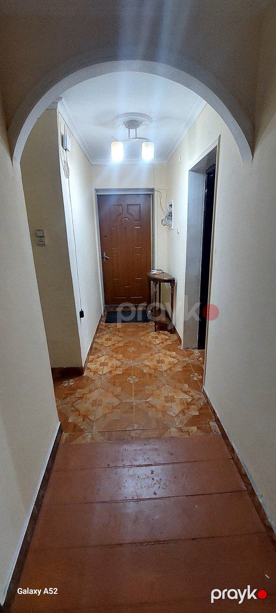 3-otaqlı mənzil, Neftçilər m., 70 m² — Mənzil, Bakı (3)