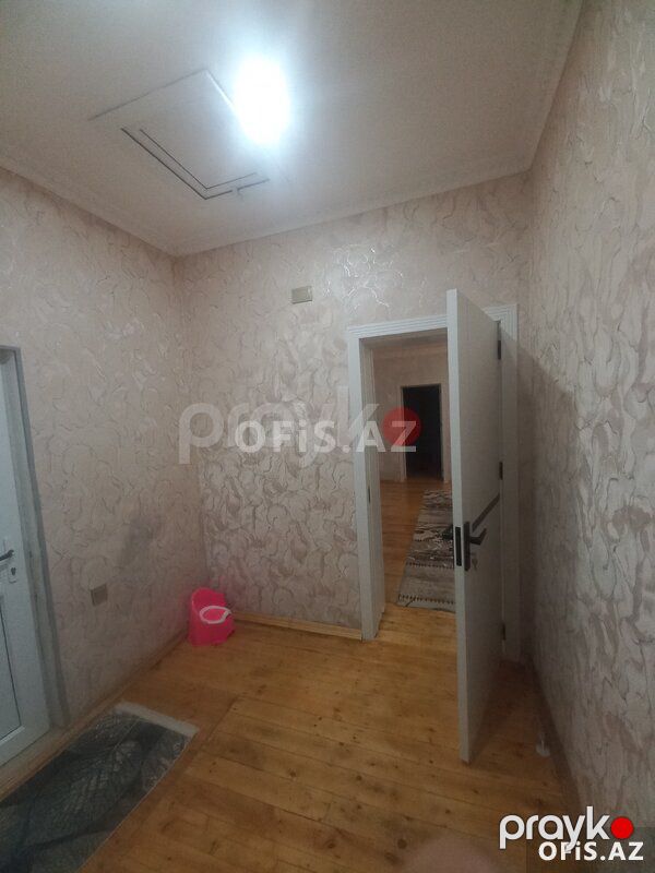 Köhnə tikili Satılır Binəqədi r., Azadlıq Prospekti m., 4 otaq, 130 m² — Mənzil, Bakı (7)