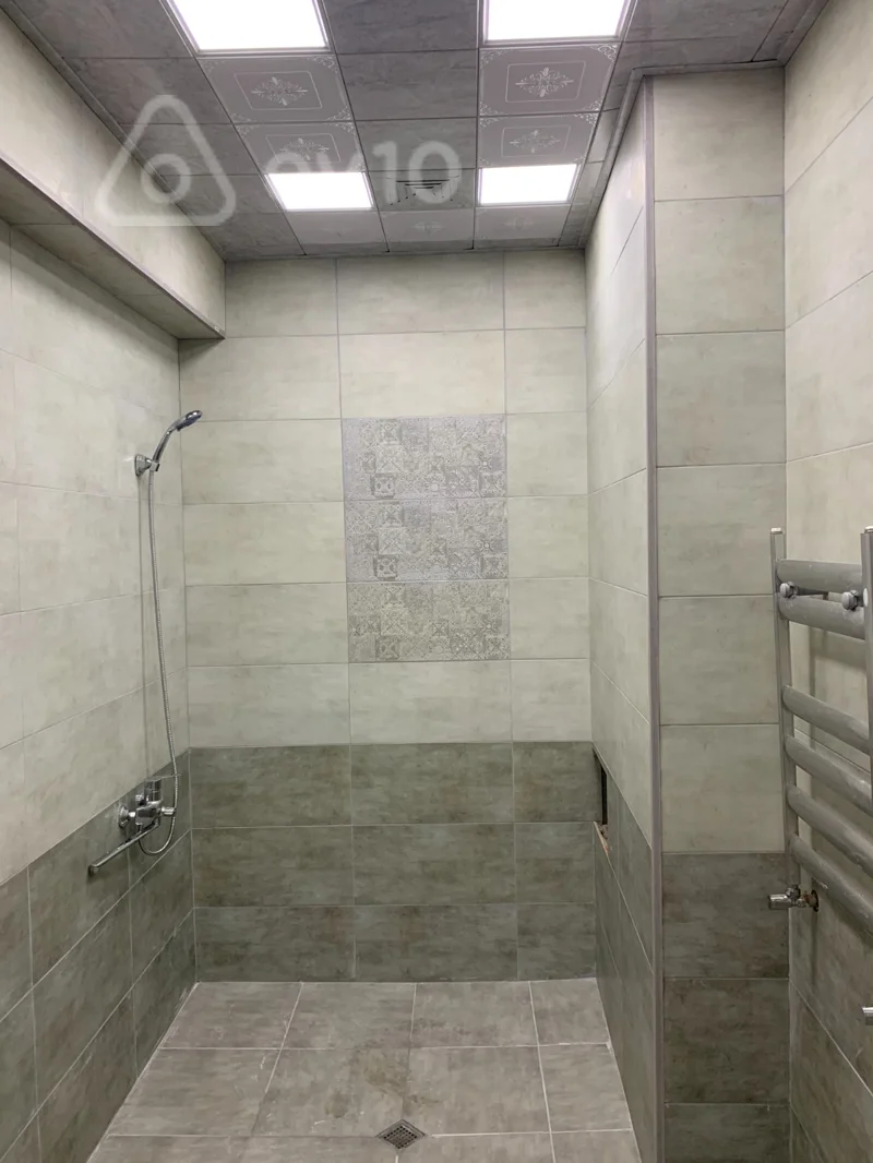 3 otaqlı mənzil, 100 m², Xırdalan — kirayə — Mənzil, Xırdalan (9)