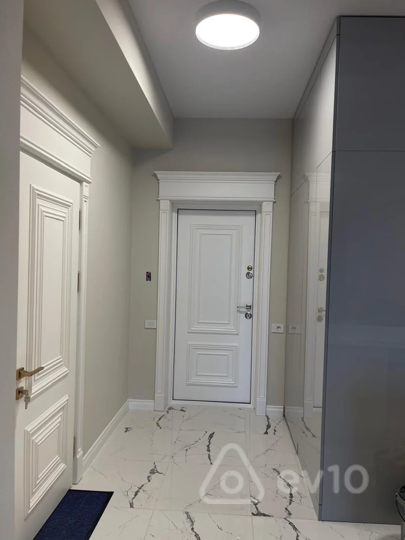 2 otaqlı mənzil, 84 m², Nobel pr23 — kirayə — Mənzil, Bakı (9)
