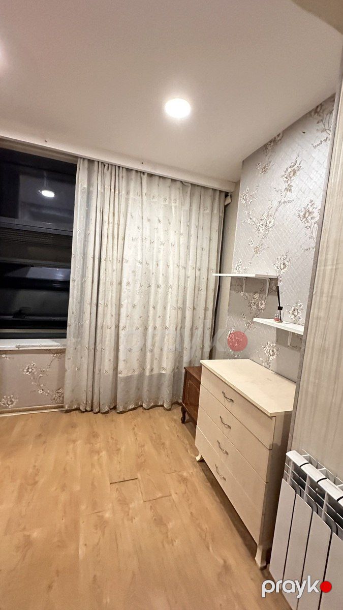 Satılır 3 otaqlı köhnə tikili 85 m² — Mənzil, Bakı (9)