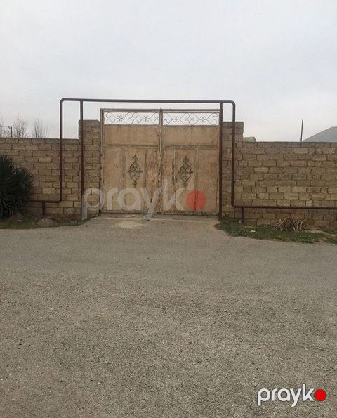 16 sot torpaq sahəsi icarəyə verilir, Xəzər r — Bakı