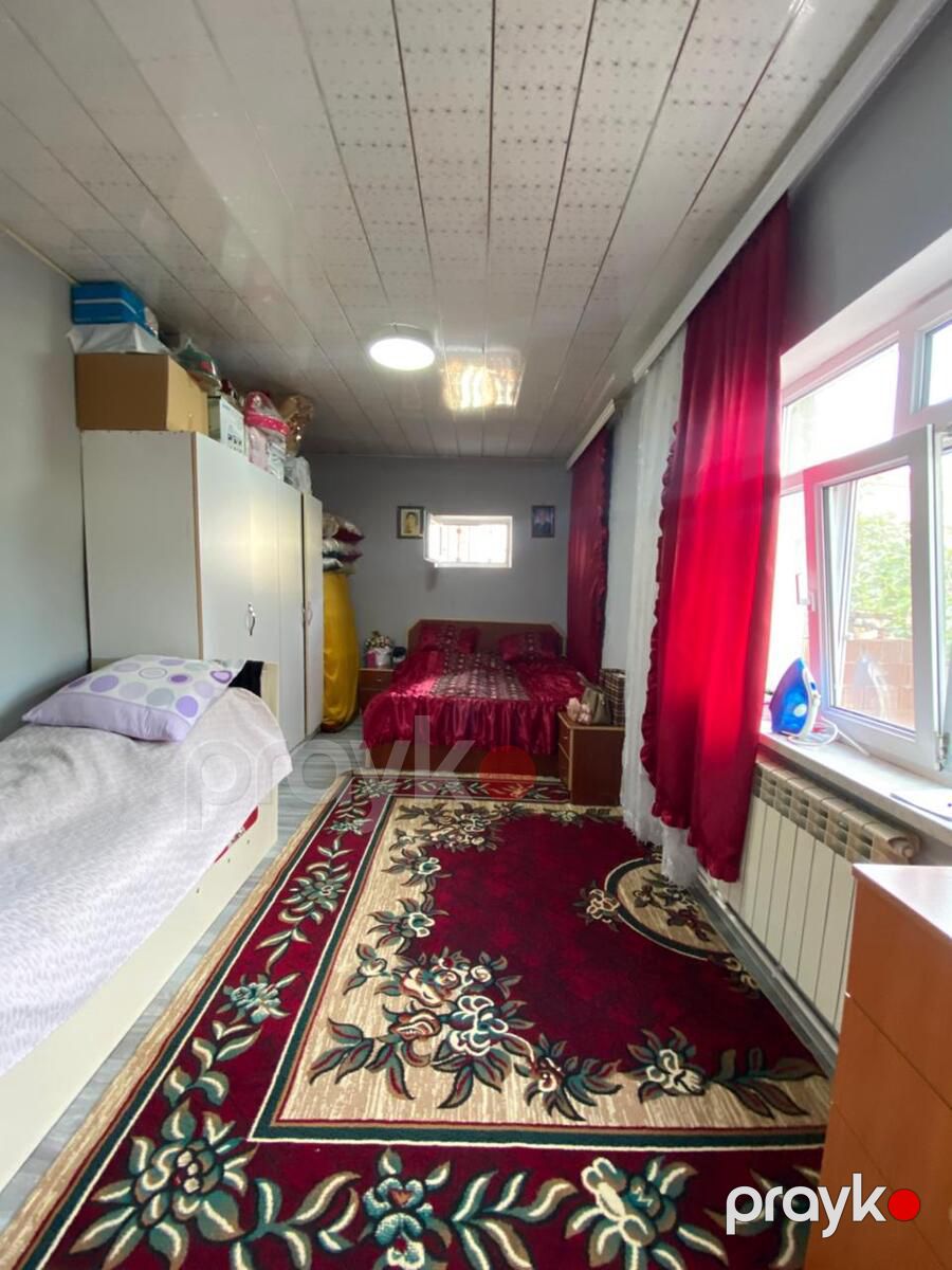 Satılır 3 otaqlı həyət evi/bağ evi 95 m² — Ev, villa, Bakı (5)