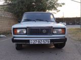 Lada (VAZ) 2107, 1.6 L, 2011 il, 42 539 km — Avtomobillər