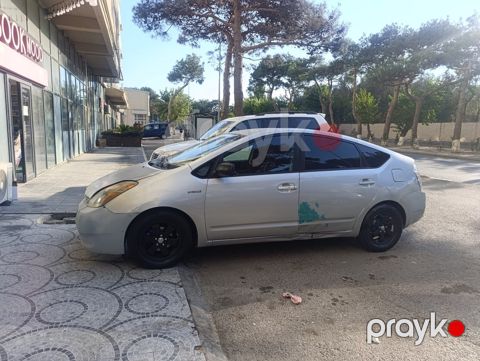 Toyota Prius, 2007 il — Bakı