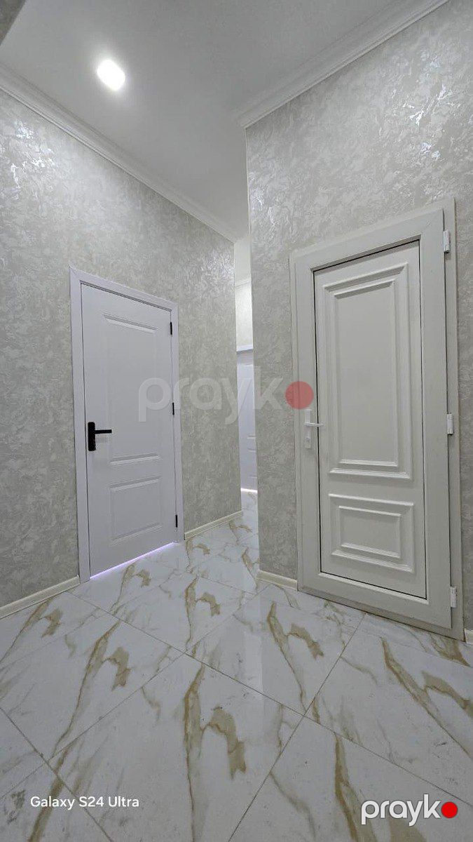 Satılır 2 otaqlı yeni tikili 54 m² — Mənzil, Xırdalan (6)