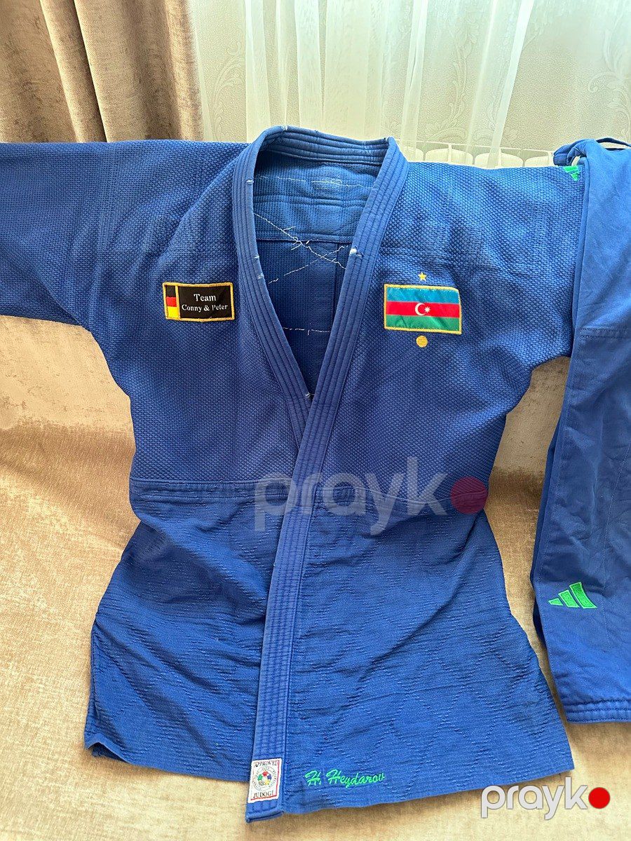 Kimono — Geyim, ayakkabı, aksesuarlar, Bakı (4)