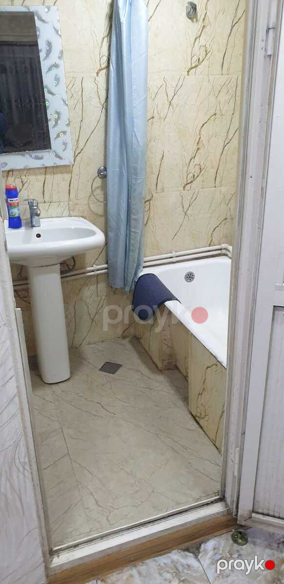 İcarəyə verilir 3 otaqlı köhnə tikili 100 m² — Mənzil, Bakı (9)