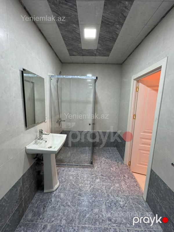 Satılır 2 otaqlı Bina evi menzil (Yeni tikili), 63 m², Saray — Mənzil, Abşeron (3)