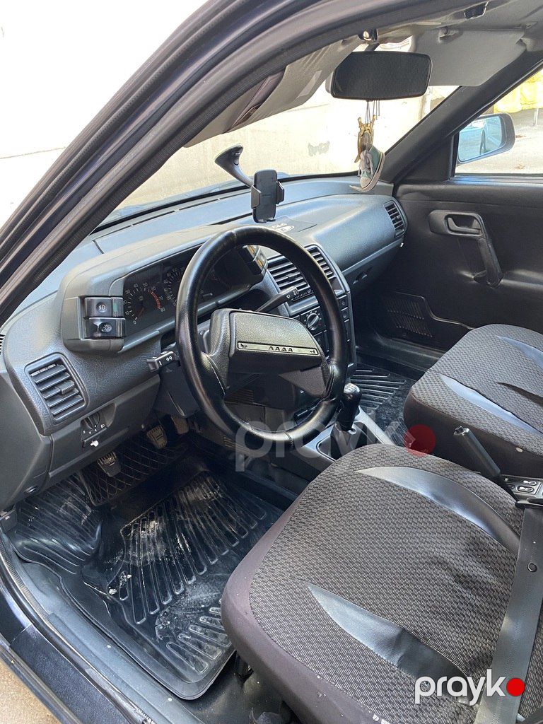 Lada (VAZ) 2112, 1.6 L, 2005 il, 231 720 km — Avtomobillər, Sumqayıt (5)