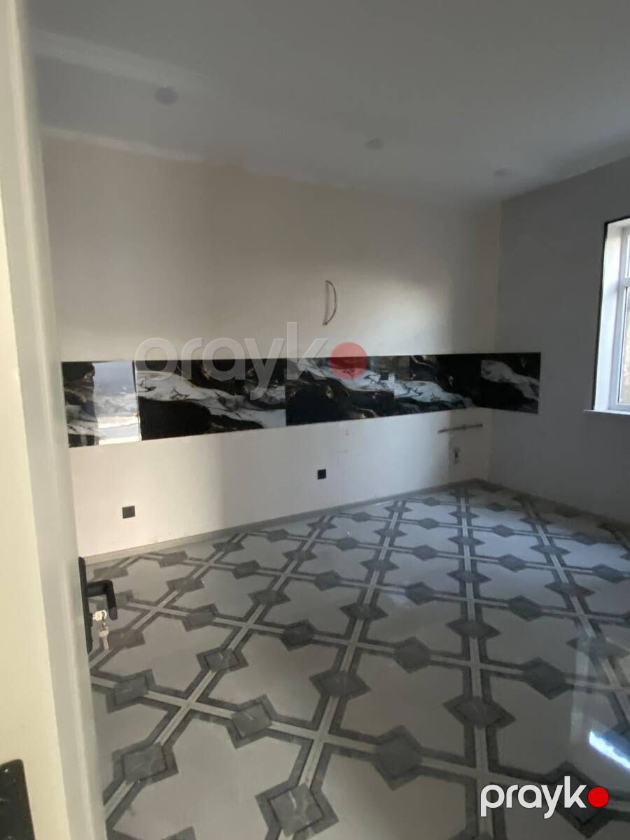 Satılır 4 otaqlı həyət evi/bağ evi 150 m² — Ev, villa, Sumqayıt (12)