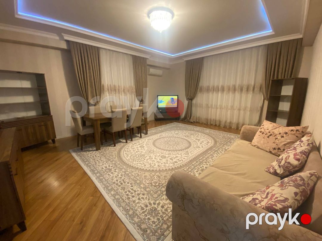 Satılır 3 otaqlı yeni tikili 108 m² — Mənzil, Bakı (3)