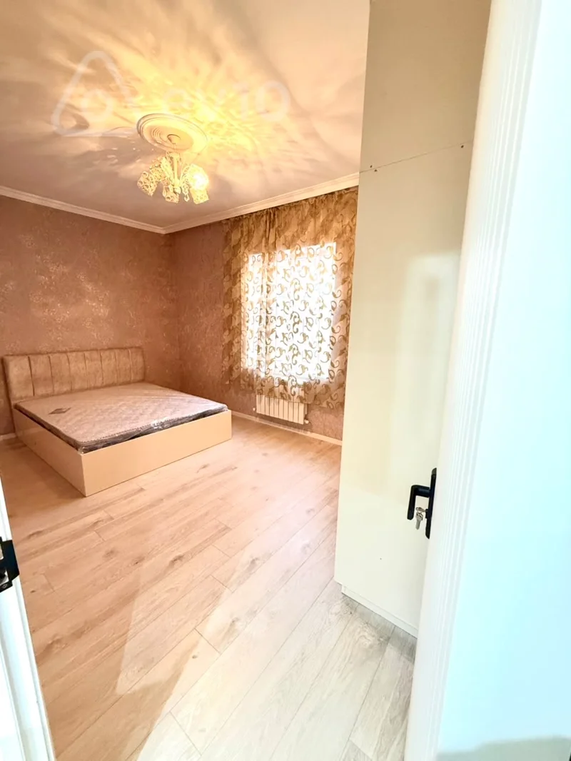 3 otaqlı həyət evi, 90 m², Texnikom teref, Xırdalan — kirayə — Ev, villa, Xırdalan (4)