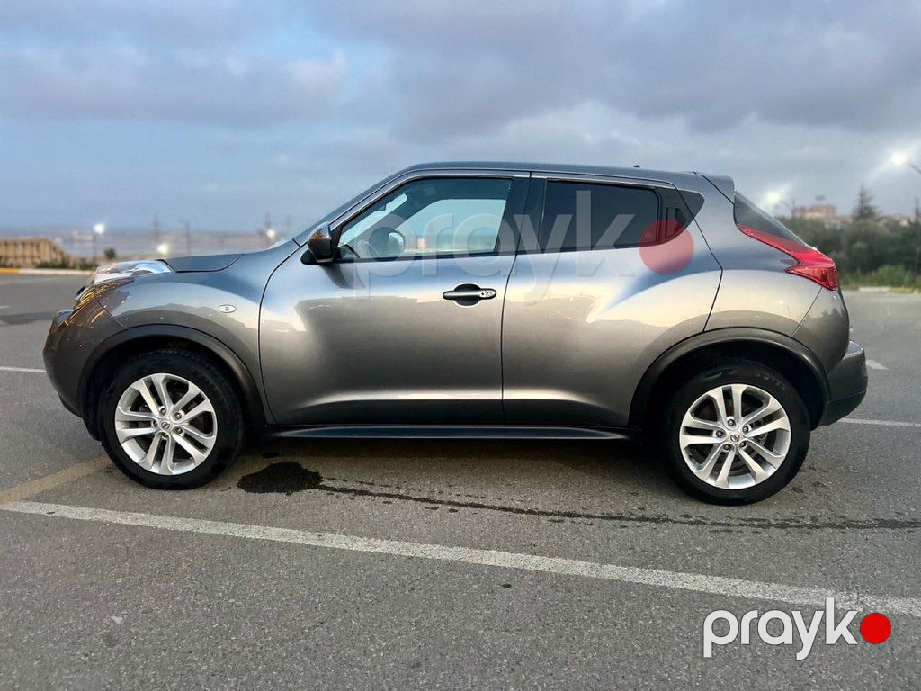 Nissan Juke, 1.6 L, 2012 il, 116 000 km — Avtomobillər, Bakı (11)