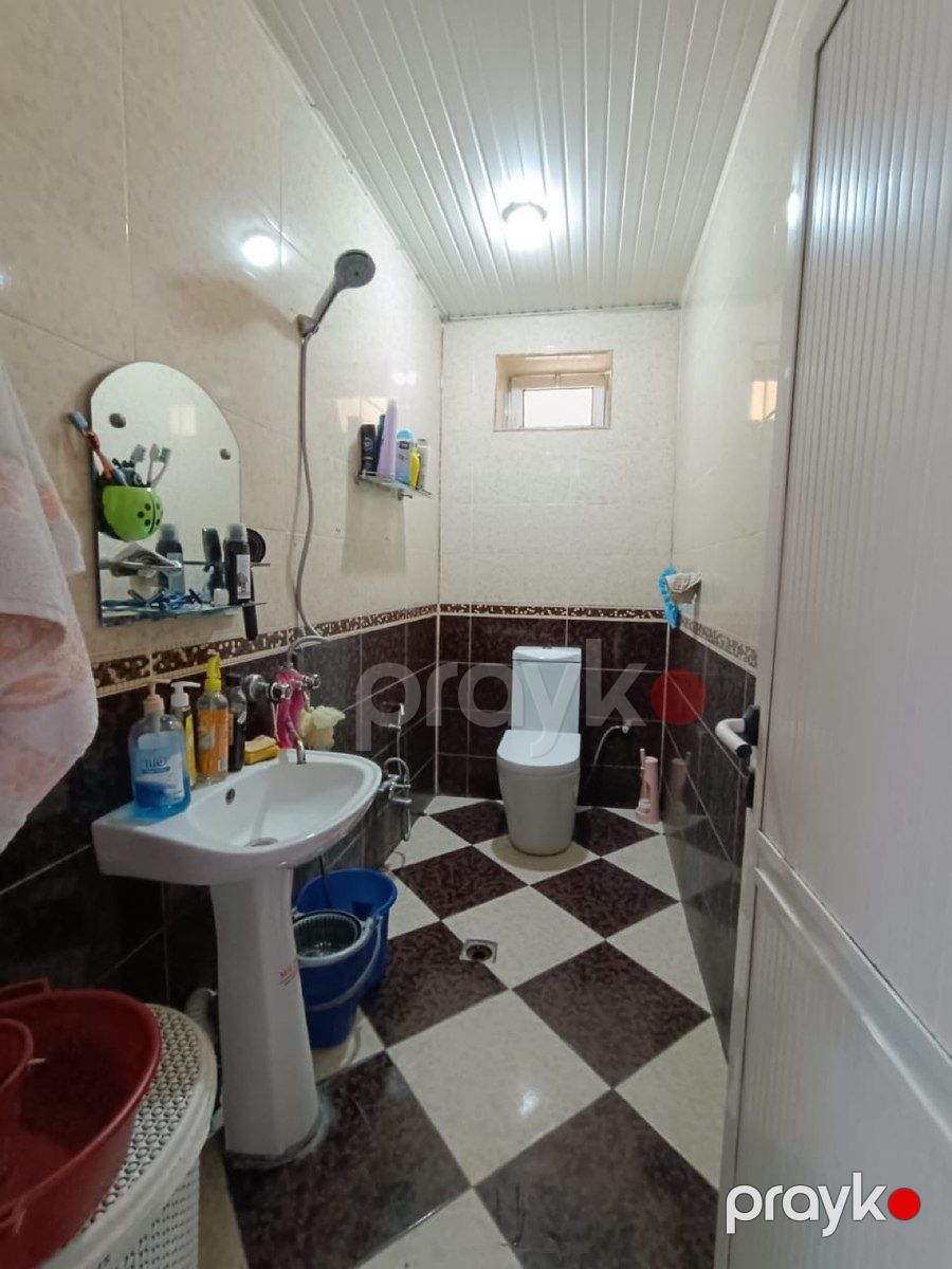Həyət evi, Gəncə ş — Ev, villa, Gəncə (10)