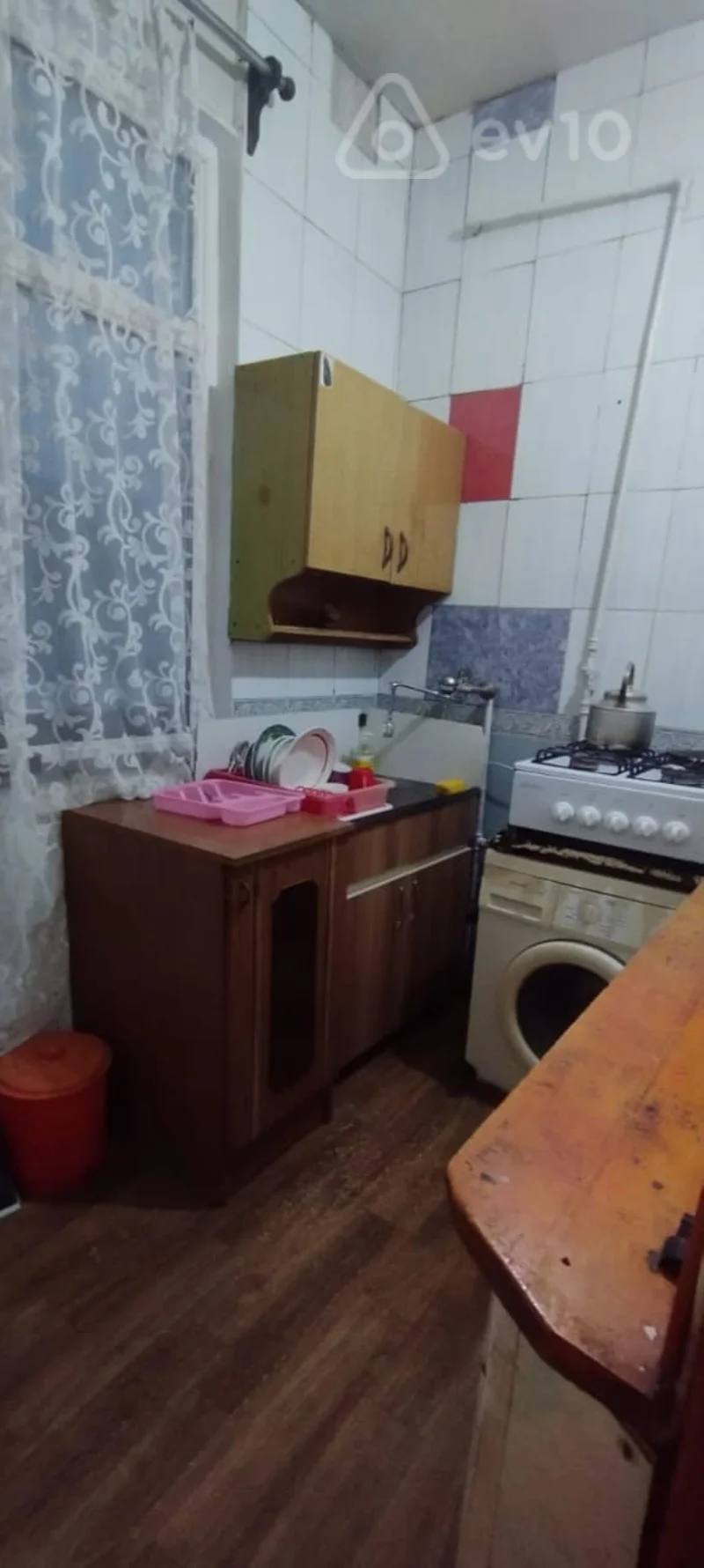 3 otaqlı mənzil, 50 m², Olimpiya küçəsi — kirayə — Mənzil, Bakı (9)
