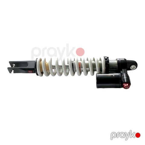 Motosikl üçün MTR_00130 arxa amortizator, 382 mm — Bakı