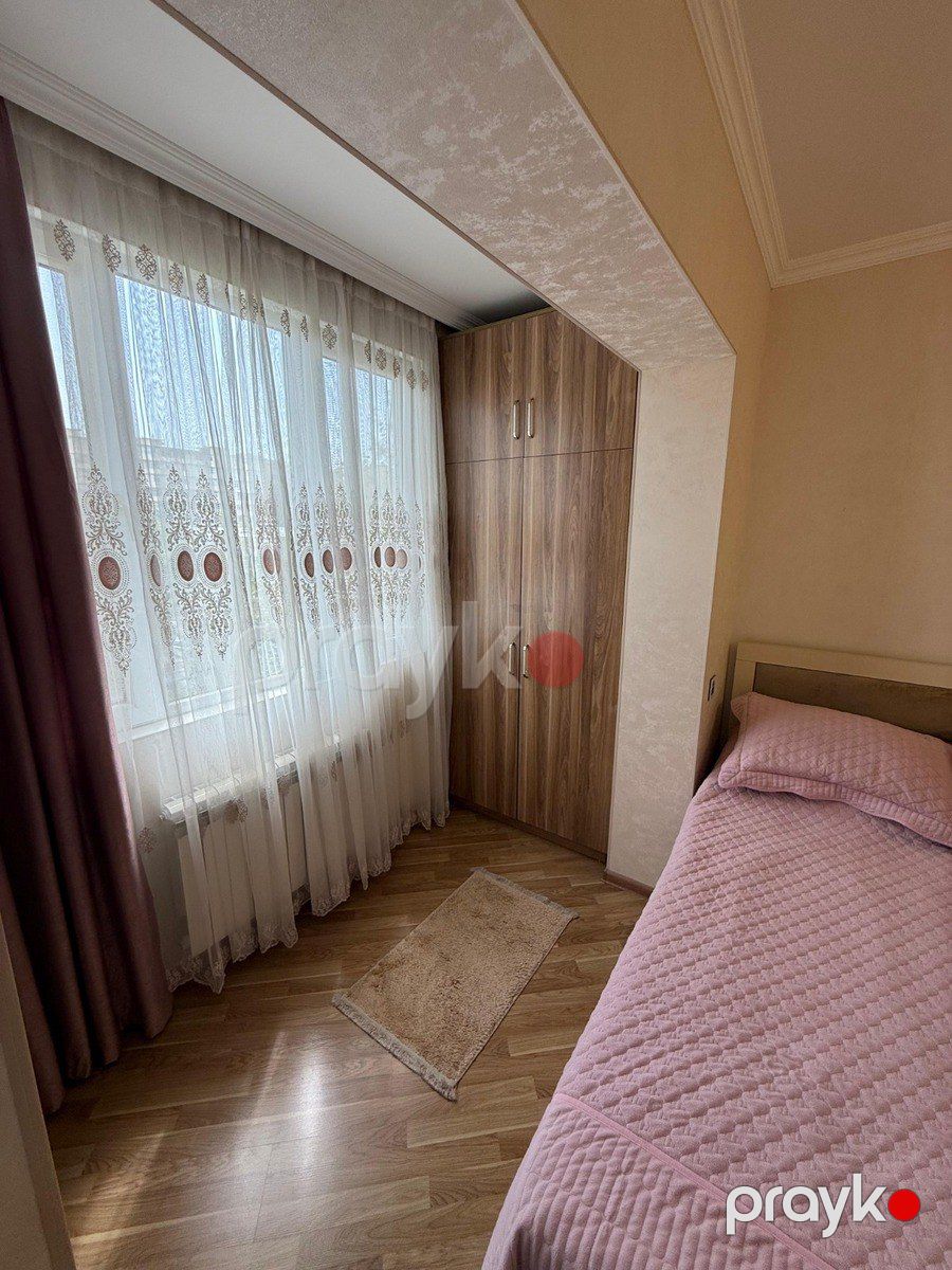 Satılır 4 otaqlı köhnə tikili 130 m² — Mənzil, Bakı (7)