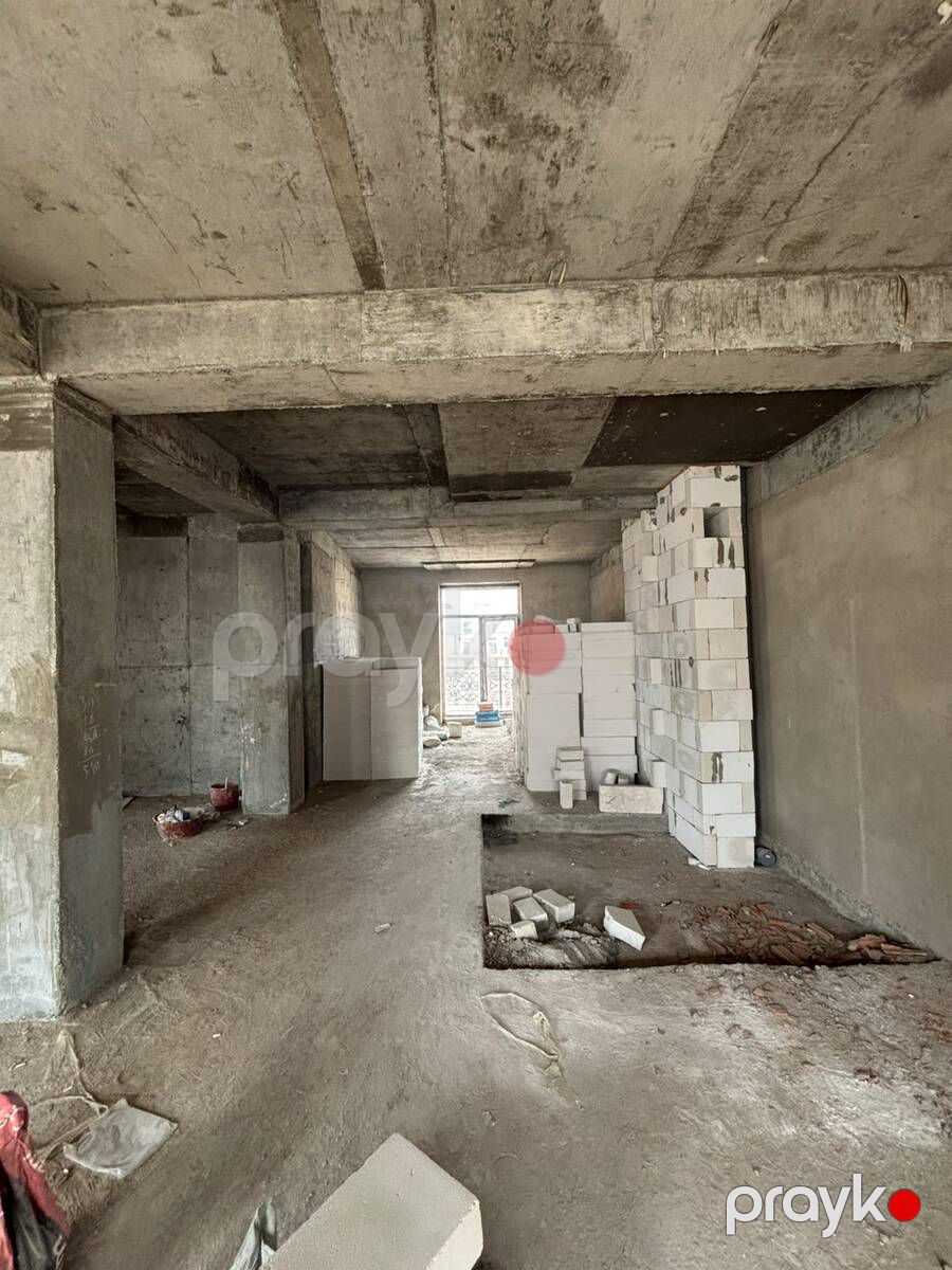 Satılır 4 otaqlı yeni tikili 213 m² — Mənzil, Bakı (6)