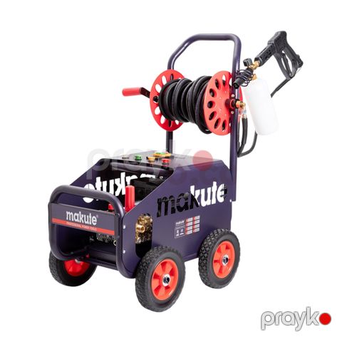 Yüksək təzyiqli yuyucu Makute HPW121-180P — Bakı