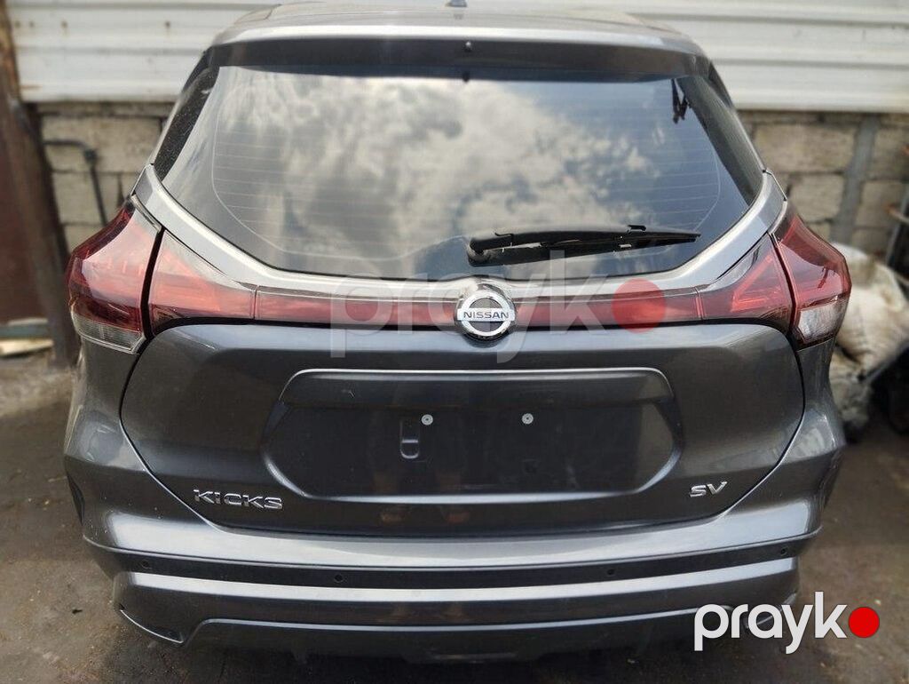 Nissan Kicks, 2023 il — Kuzov hissələri, Bakı (2)