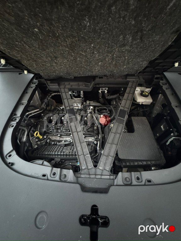 Changan Qiyuan Q07, 1.5 L, 31.7 kWh, 2025 il, 22 000 km — Avtomobillər, Xırdalan (5)