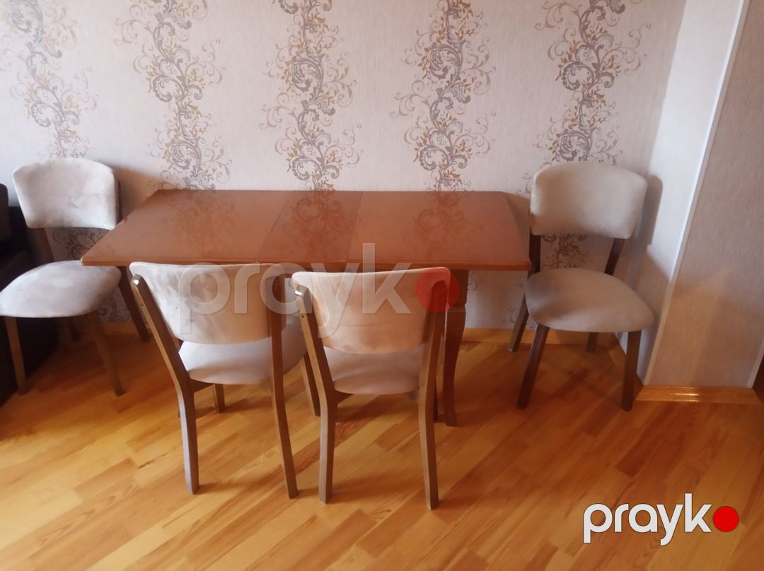 İcarəyə verilir 2 otaqlı yeni tikili 55 m² — Mənzil, Xırdalan (7)