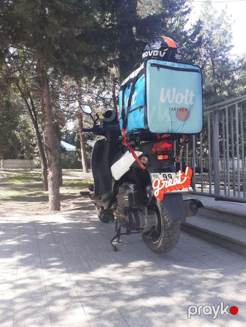 SYM — Bakı