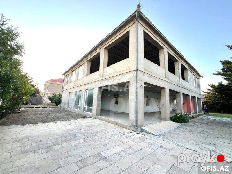 Satılır Abşeron r., Digah q., 11 otaq, 1160 m² — Ofis, Bakı (4)