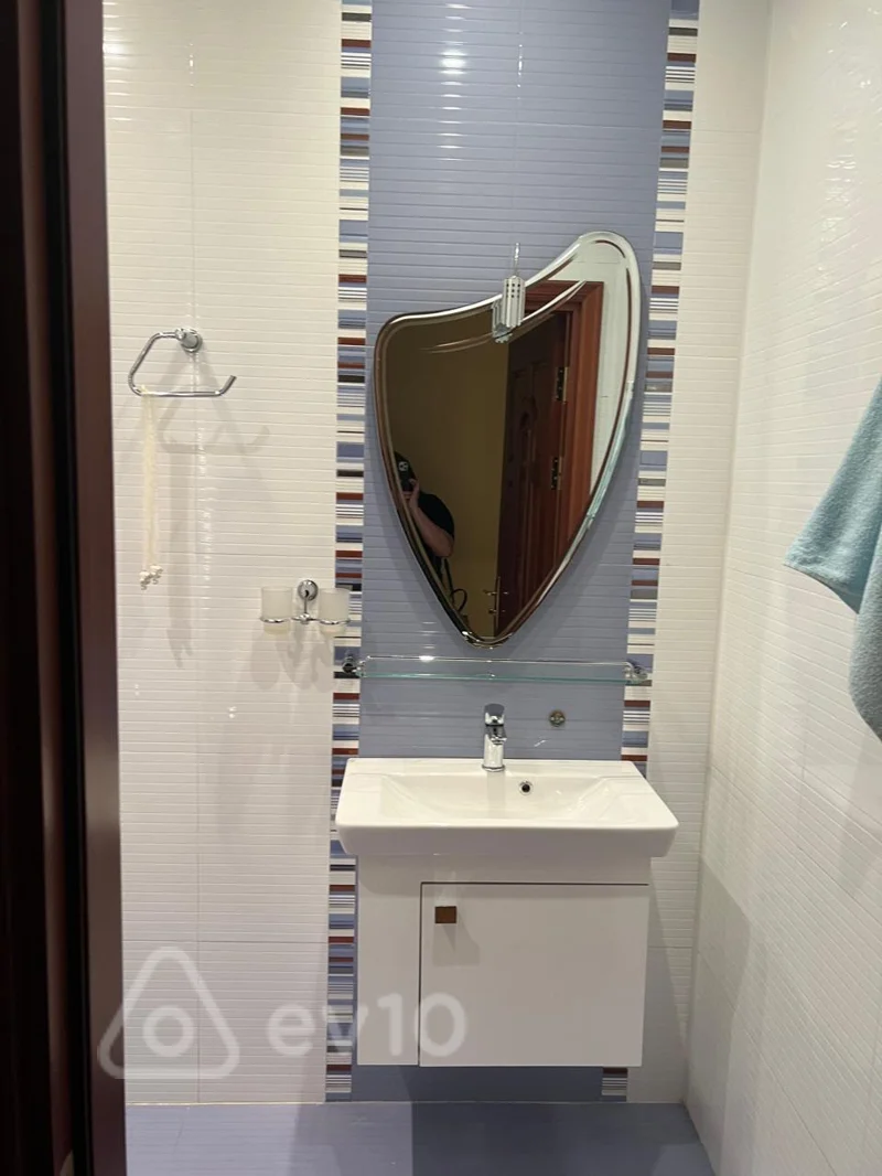 4 otaqlı mənzil, 170 m², Türkiyə Səfirliyinin yaxınlığı — kirayə — Mənzil, Bakı (12)