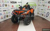 Kvadrosikl cforce 1000 au 4x4 — Ismailov Assad — Мотоциклы и мопеды